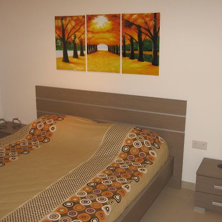 Ferienwohnung Depiro Point Sliema Exterior foto